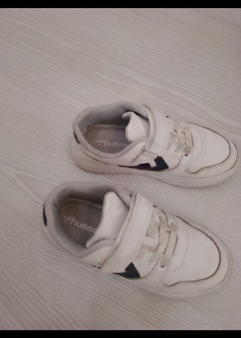 Erkek Çocuk spor ayakkabı ve - Görsel 4