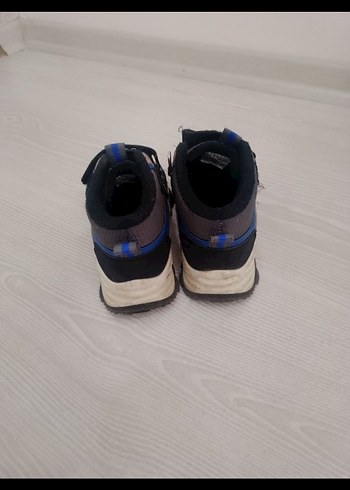 Erkek Çocuk  Kaydırmaz Bot - Görsel 3