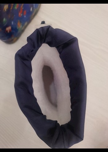 Erkek Çocuk yağmur Çizmesi - Görsel 2