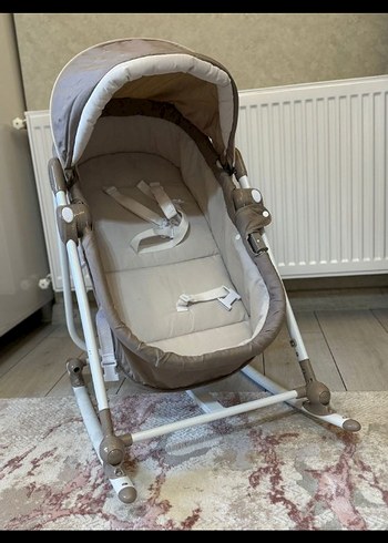 Bebek Beşiği - Görsel 4