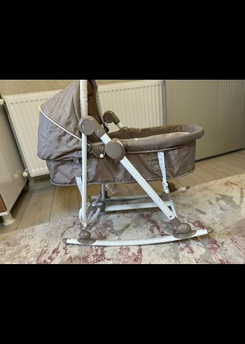 Bebek Beşiği - Görsel 2