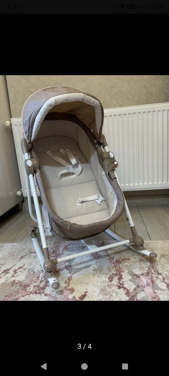 Bebek Beşiği - Görsel 4