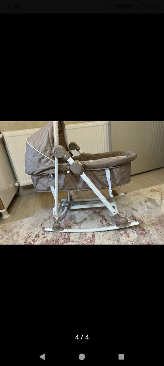 Bebek Beşiği - Görsel 2