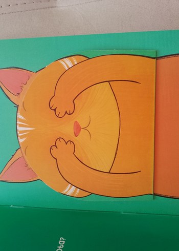 Çocuk Akademi Ce-Eee Ben Kimim? Kitabı - Görsel 4