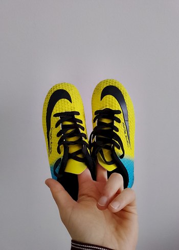 Nike krampon - Görsel 2