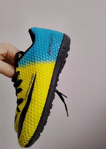 Nike krampon - Görsel 3