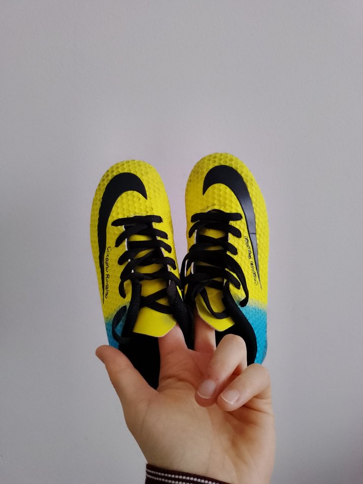 Nike krampon - Görsel 2