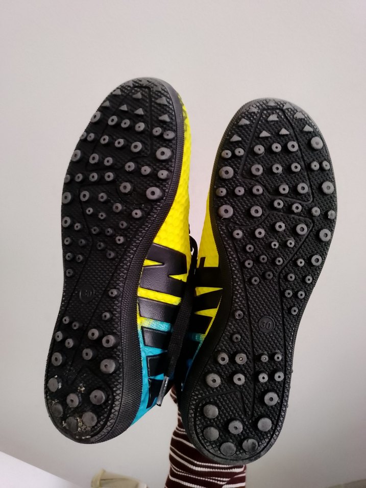 Nike krampon - Görsel 4