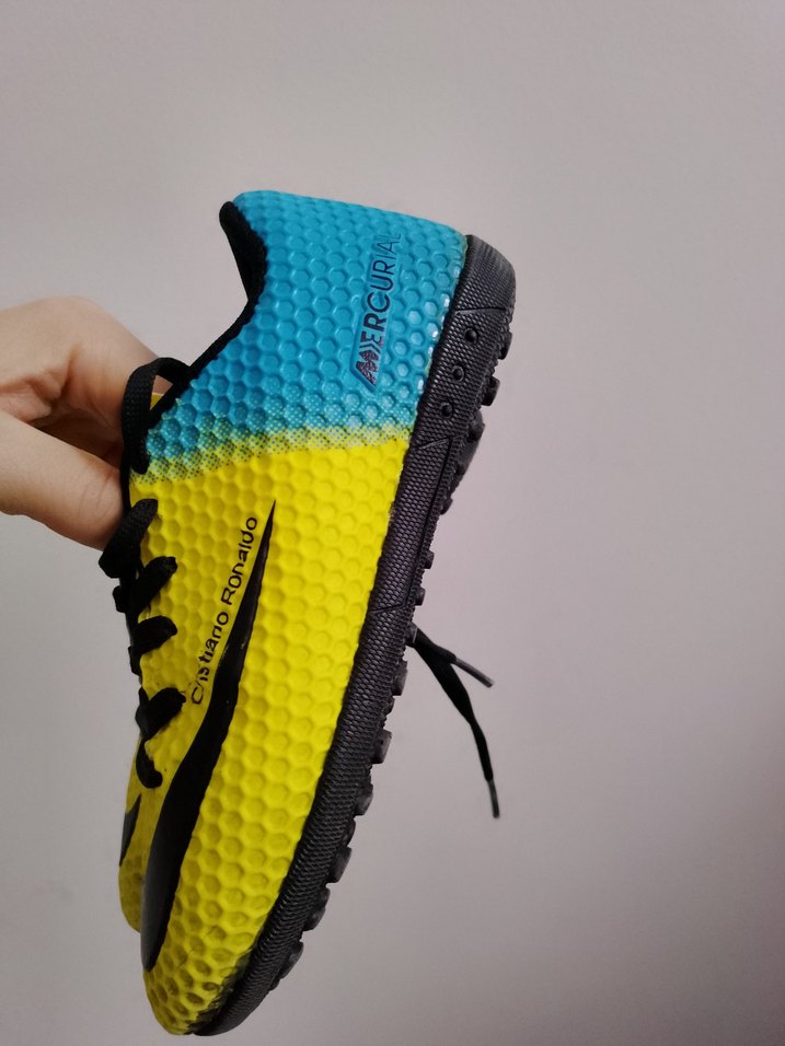 Nike krampon - Görsel 3