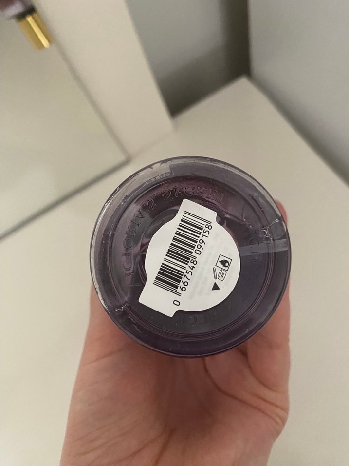 Orijinal Victoria's Secret Love Spell Parfüm - Görsel 3