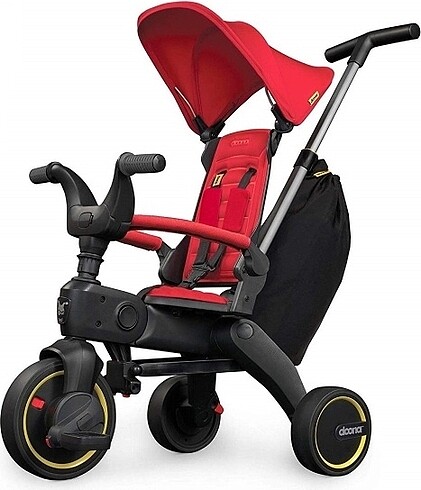 Doona Liki Trike S3