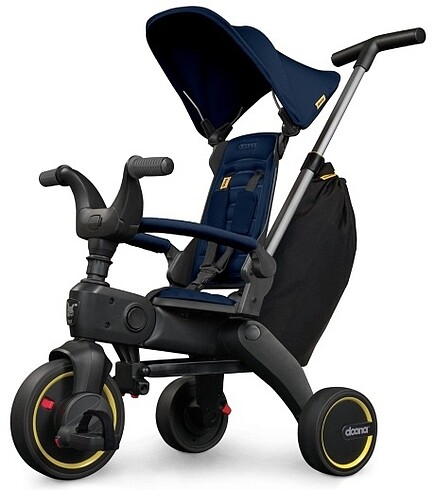 Doona Liki Trike S3