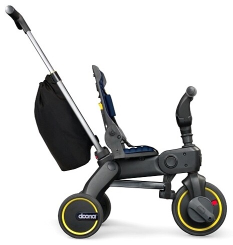 Beden Doona Liki Trike S3