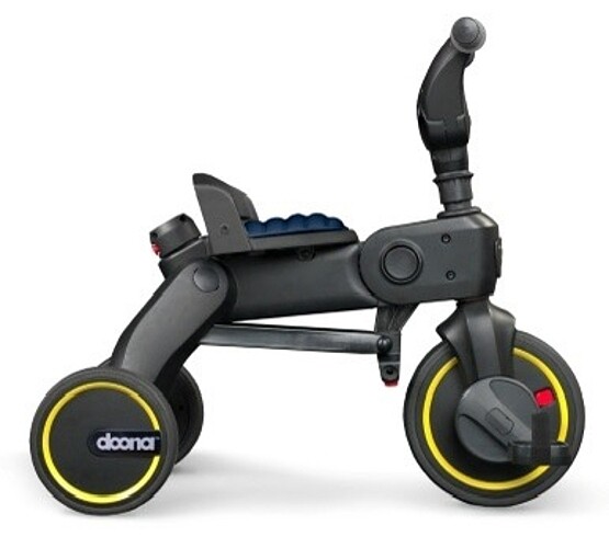 Beden lacivert Renk Doona Liki Trike S3
