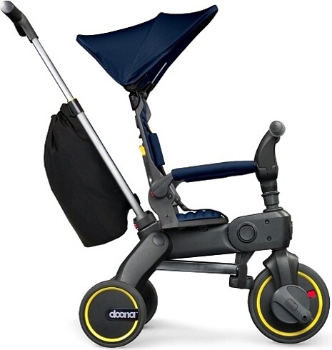 Diğer Doona Liki Trike S3