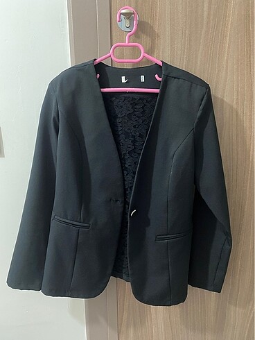 Blazer Ceket