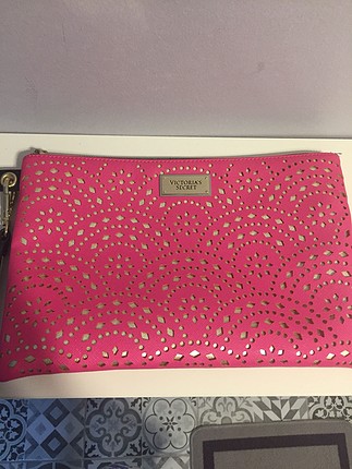 Victoria secret clutch