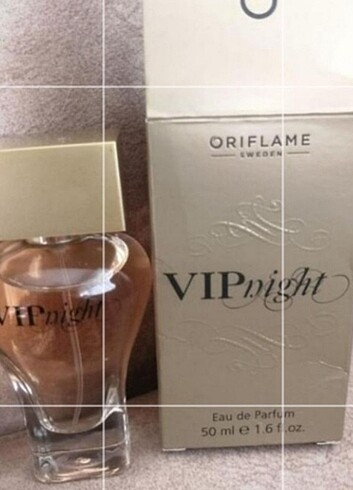 Vip night 