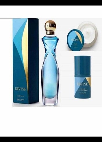 2 liü set fiyatı #divine#idol#oriflame