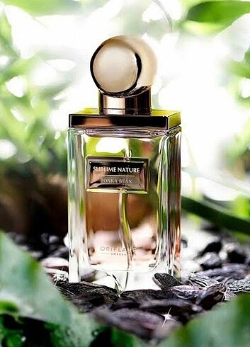Beden #oriflame tonka parfüm