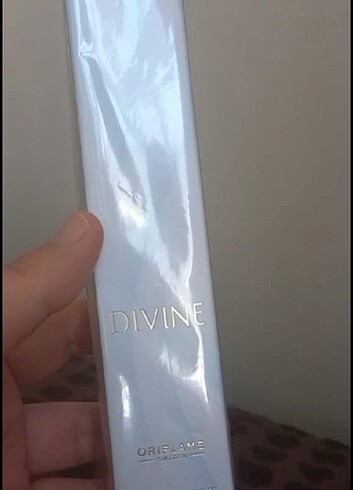 Beden Renk Eski seri son 1 adet divine #divine#oriflame