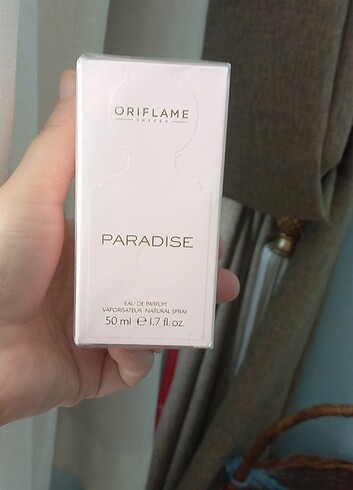 Oriflame#paradise#bayanparfum