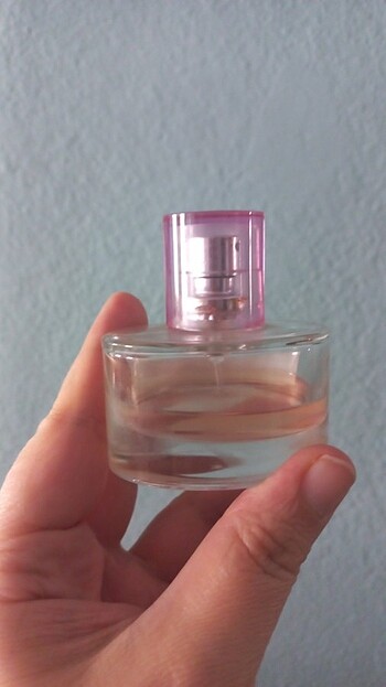 Oriflame Oriflame miss travel parfüm 