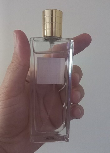  Beden Az kullanılmış oriflame parfüm#parfüm