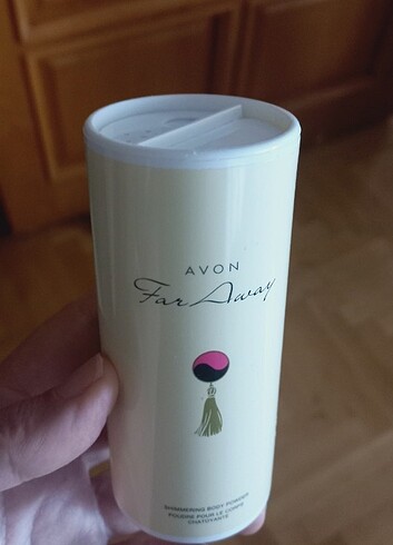 Avon Avon pudra@pudra