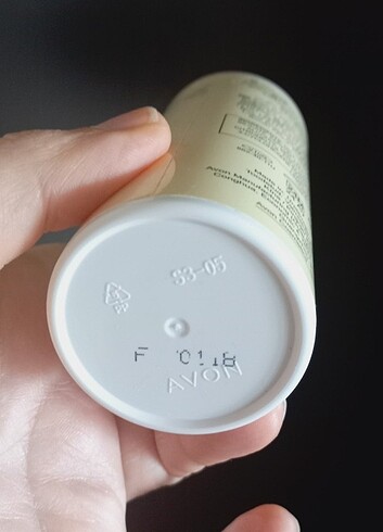 Avon pudra@pudra - Görsel 5