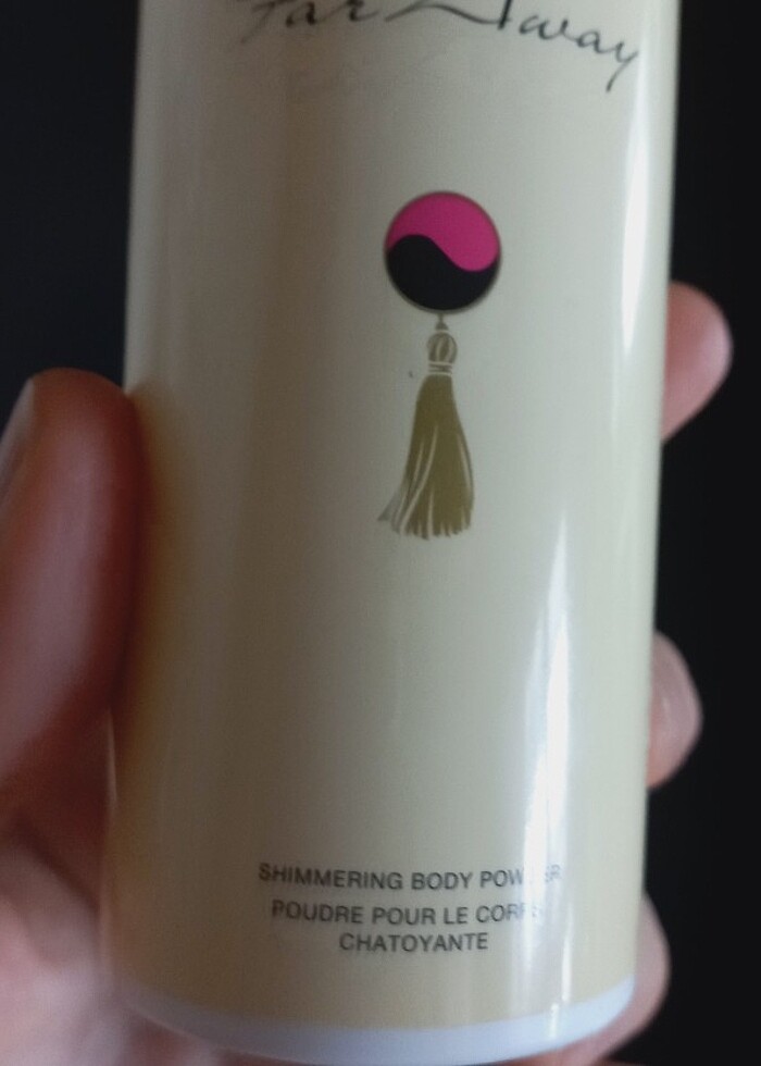 Avon pudra@pudra - Görsel 4