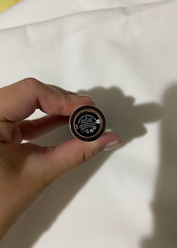 Note Note New Era Cilt Koruyucu Kapatıcı 5.5 ml 30 natural ıvory renk
