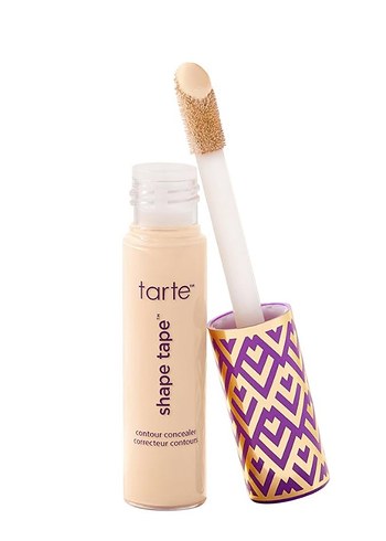 Tarte Shape Tape Kapatıcı - lıght natural