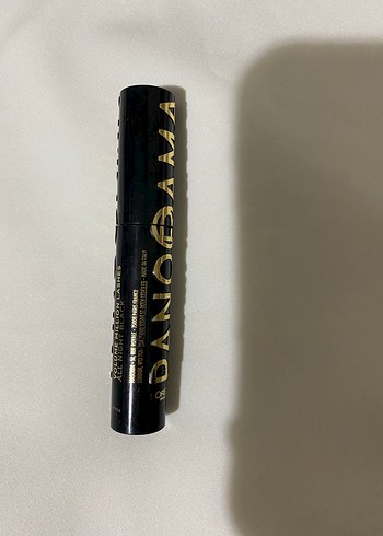 Beden L'Oréal Dama Panoramik Hacim Siyah Maskara