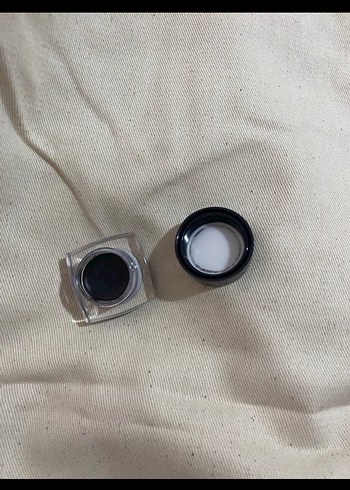 Maybelline Maybelline Siyah Kalıcı Jel Eyeliner