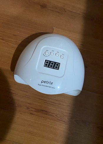 Diğer Uv led tırnak kurutucu
