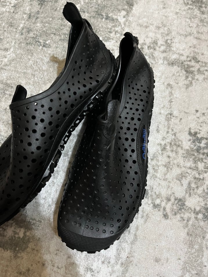 Su  havuz deniz Ayakkabısı unısex - Görsel 3