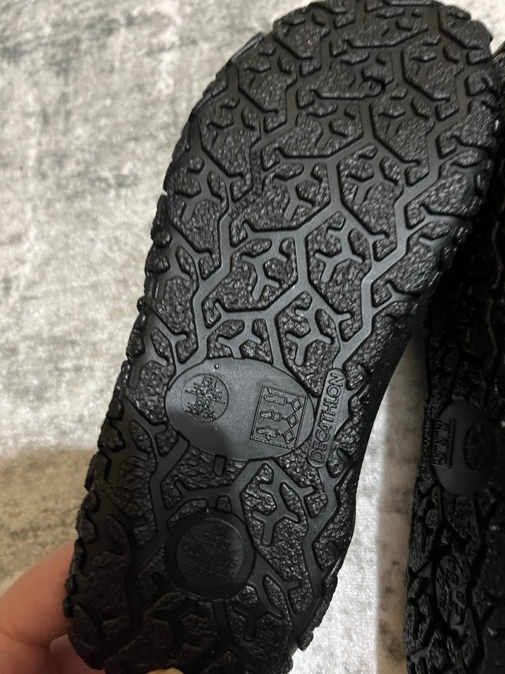 Su  havuz deniz Ayakkabısı unısex - Görsel 4