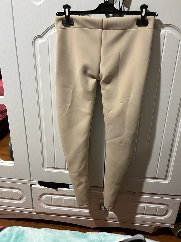 Kadın scuba tayt - Görsel 2