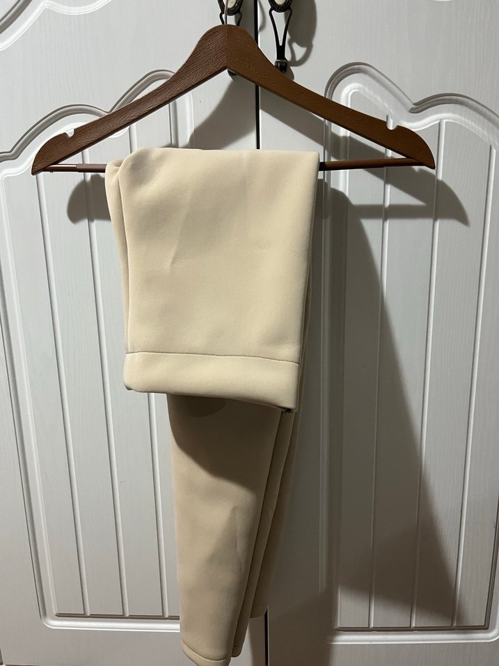 Kadın scuba tayt - Görsel 4