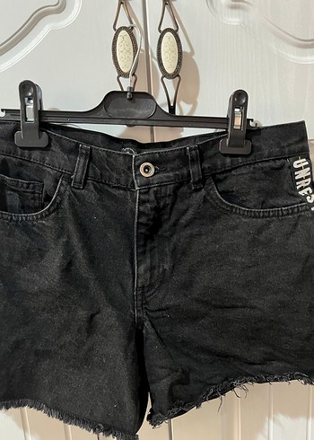 Kot şort LCW - Görsel 2