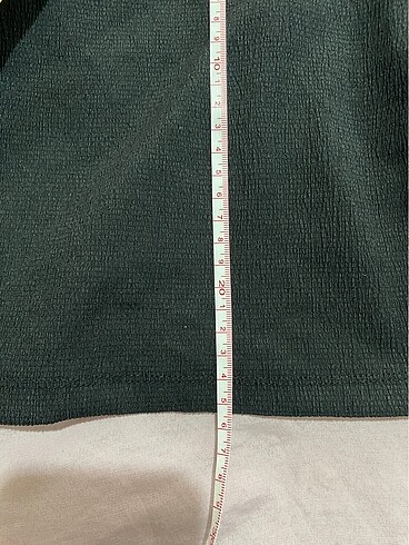 Crop kolları zincir detaylı - Görsel 8