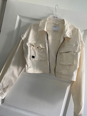 Bershka ceket