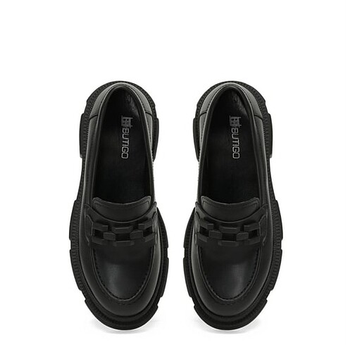 Butigo Loafer butigo marka deri