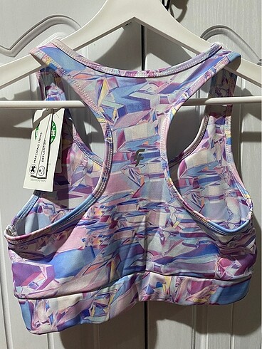 Defacto fit sporcu büstiyer yeni etiketli - Görsel 6