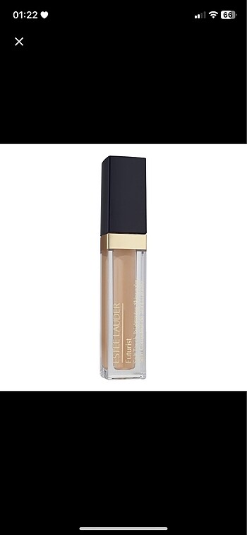 Kapatıcı Estee Lauder orjinal boy