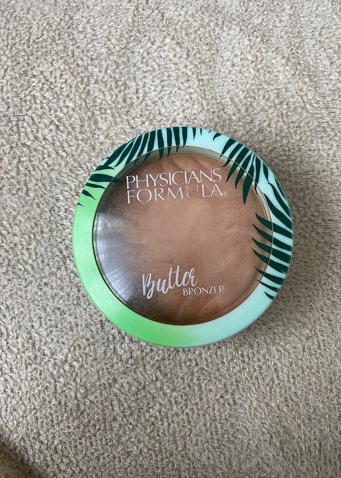 Bronzer Physıcıans Formula - Görsel 2