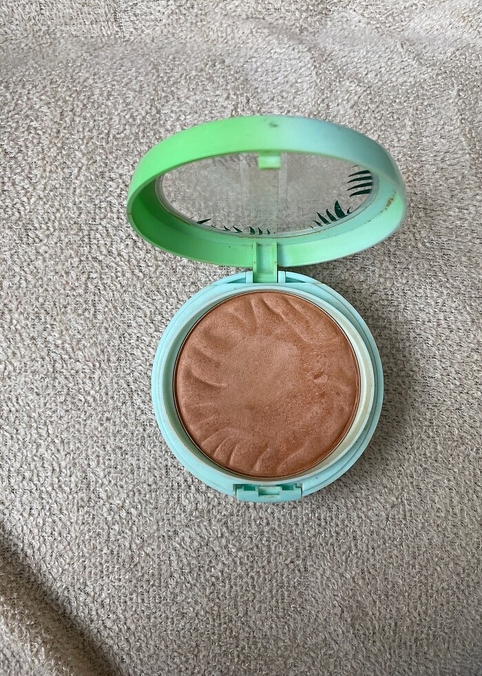 Bronzer Physıcıans Formula - Görsel 3