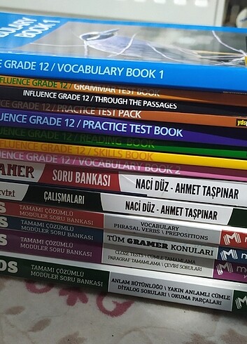 Yks kitap 