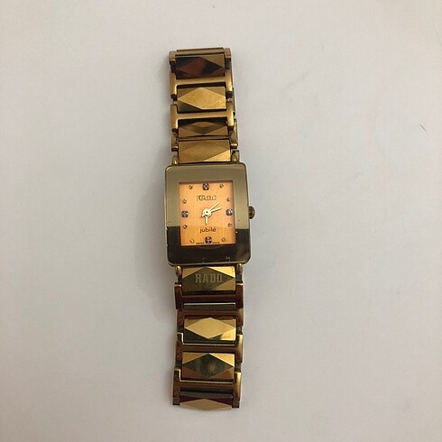 Rado bayan saat